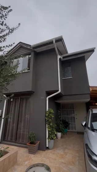 Casa En Venta Maipu El Rosal - 3d, 3b - Condominio