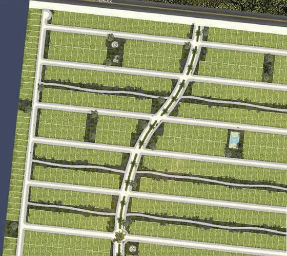 Lotes Sem-urbanizados En Venta Ubicados En Dzilam Gonzalez, Yucatán.