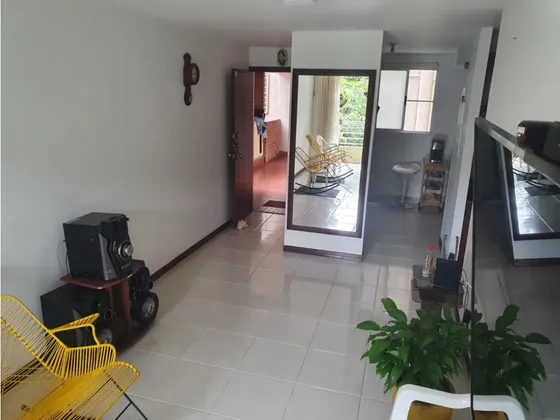 Venta De Apartamento De 72mt2 En El Refugio, Sur De Cali 6111.