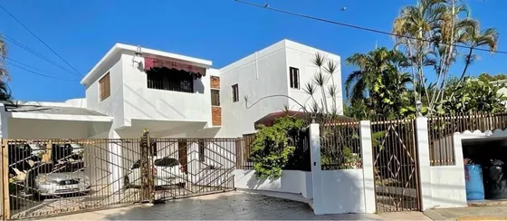 Casa / Oficina Alquiler En Restauradores