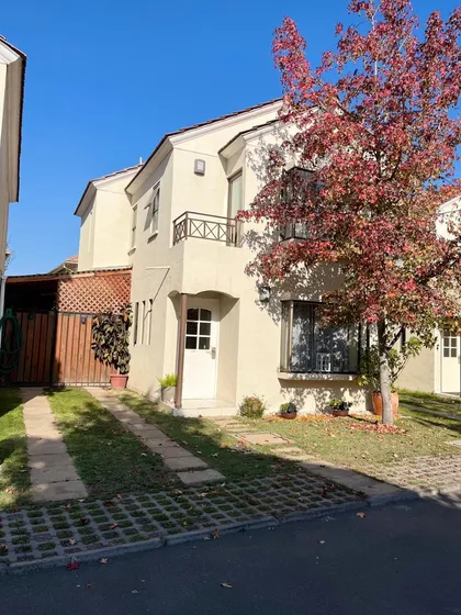 Casa En Venta  Condominio El Peumo, Talagante