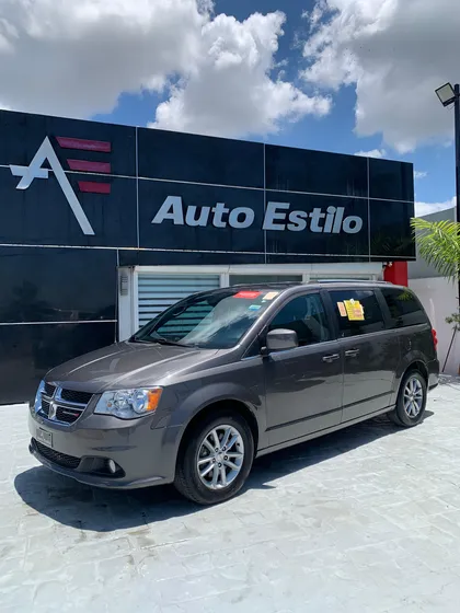 Dodge Grand Caravan Americana