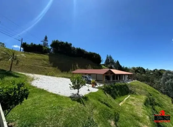 Casa-finca En Venta En Rionegro - Fontibon