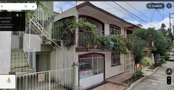 Casa De Oportunidad En Xalapa Veracruz  C. Central Col. 10 De Mayo A Solo $2'180,000 Por Tiempo Limitado