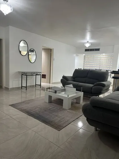 Se Alquila Apartamento Amoblado Isla De Plata Socc