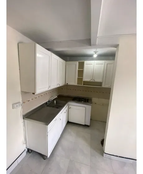 ¡se Vende Apto Duplex En Calasanz!