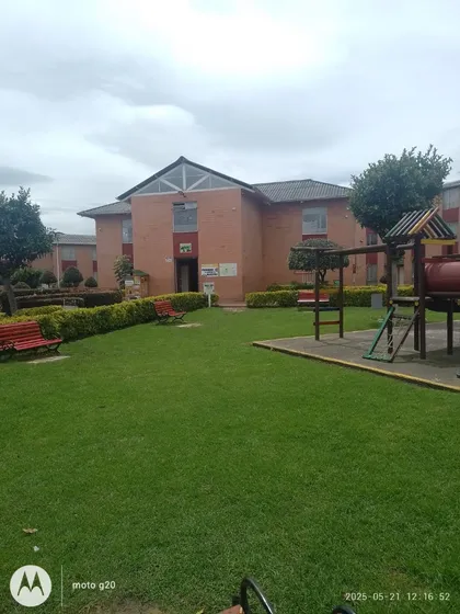 Vendo Casa Conjunto El Trebol Manzana 3