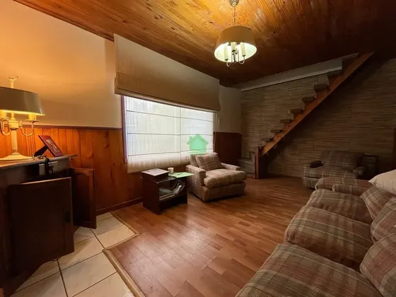 Casa En Venta De 4 Dorm. En Osorno