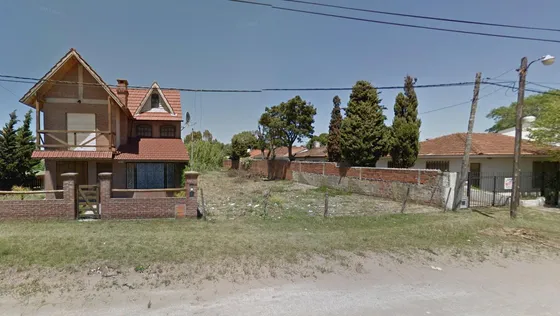Terreno En Santa Teresita 