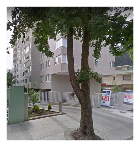 Arriendo Departamento 2d+2b+1e+1b Aníbal Pinto 36 Concepción