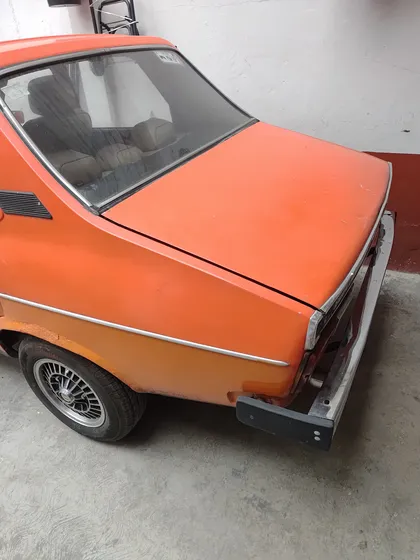 Renault  12 Buenas Condiciones