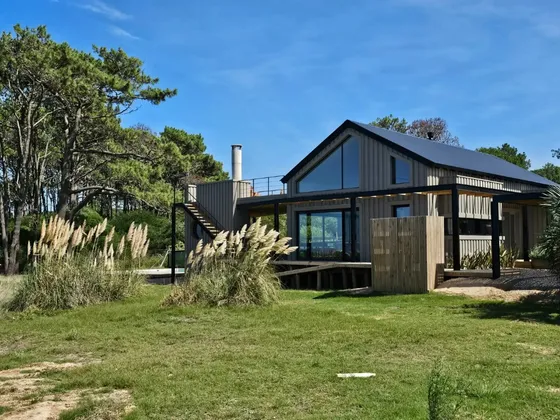 Alquiler De Casa En Pinar Del Faro, José Ignacio, Punta Del Este