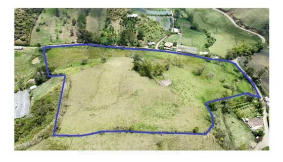 Vendo Finca Marinilla 36 Mil Mts Ideal Sub División Ch