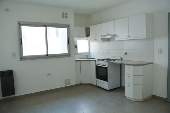 Venta Departamento 1 Dormitorio C/ Cochera
