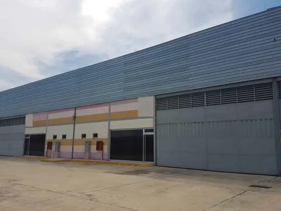 Galpon En Venta Centro Industrial Municicipal