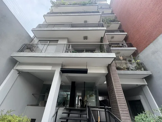 Departamento En Venta 2 Ambientes Morón Centro