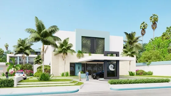Tracadero Riviera Loft &amp; Suite, Tipo G