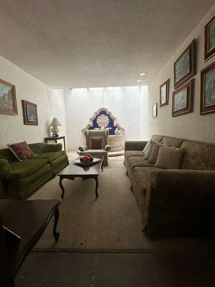 Casa En Venta En Chapultepec Oriente, Morelia