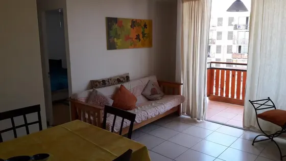Arriendo Departamento Amoblado Arica