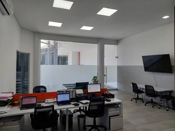 Oficina En Arriendo Manga, Cartagena