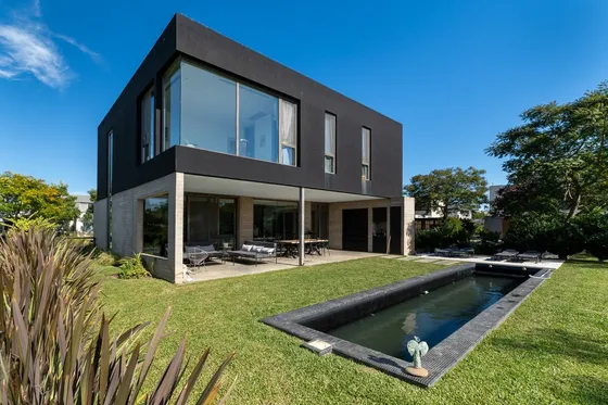 Casa En Alquiler, Puertos Del Lago - Vistas