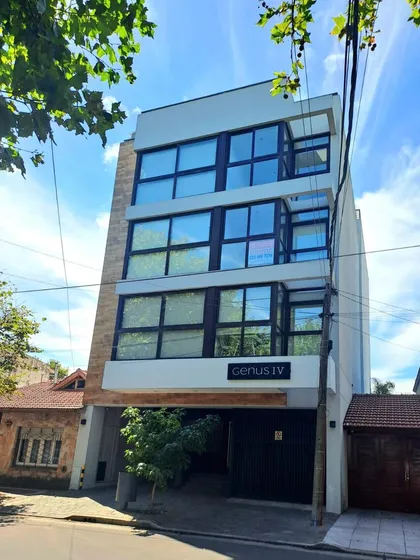 Monoambiente Al Frente - A Estrenar - Zona La Perla