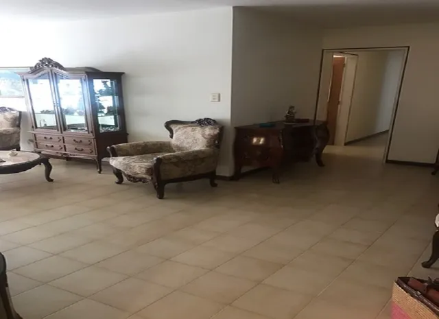 Terrazas Del Avila Vendo Apto En Edificio Con Pozo De Agua, Calle Cerrada