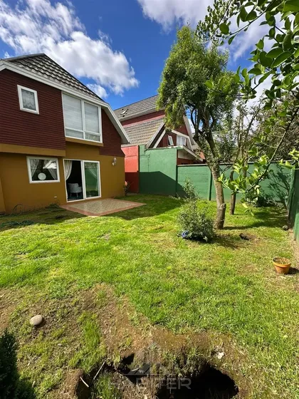 Cod39694 Venta Casa De 3 Dormitorios En Temuco Barrio Ingles