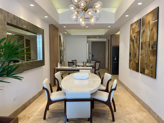 Departamento En Venta En Altabrisa En Mérida,yucatán