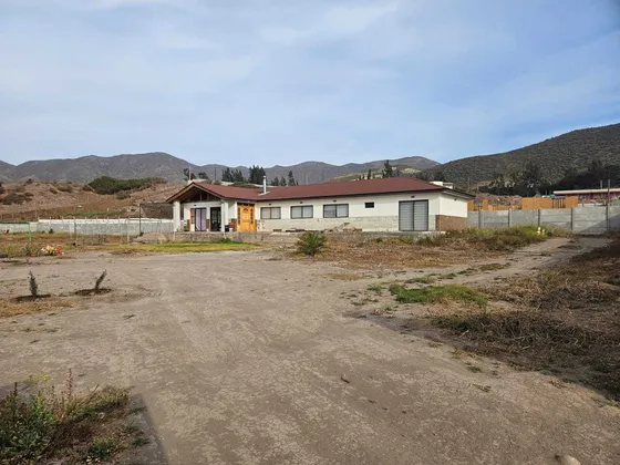Se Vende Excelente Parcela En El Valle Del  (98707)