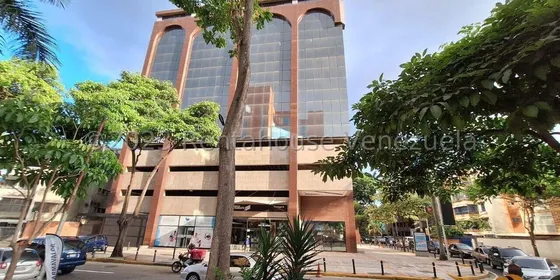 Oficina En Venta Las Mercedes Ia24-311802