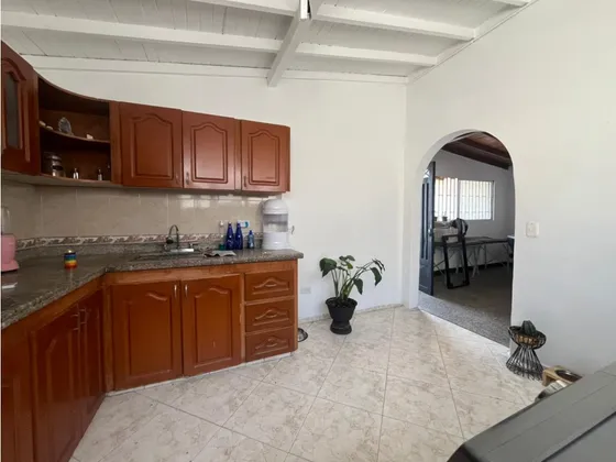 Venta De Casa Belen San Bernardo, Medellin