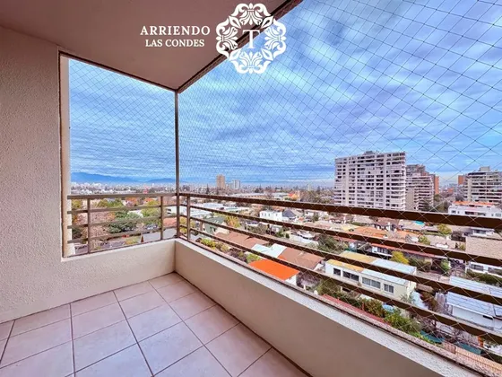 Flandes, 2d/2b/1e/1b, Terraza, Vistas Maravillosas