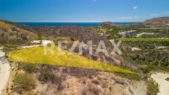 Espectacular Terreno A La Venta En Querencia, Los Cabos