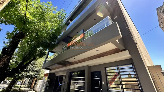 Departamento Venta Banfield 3 Ambientes C/ Cochera Y Terraza Lomas De Zamora