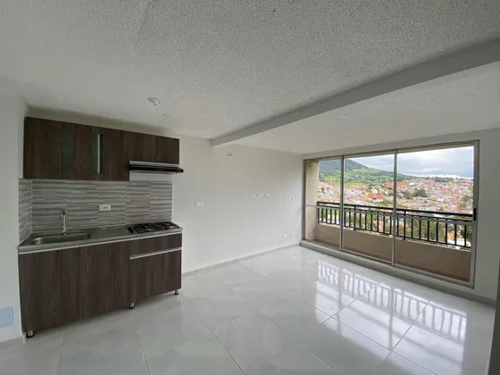 Apartamento De 57,75 M2 En La Calera