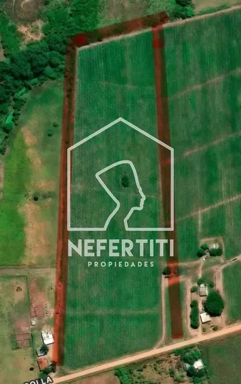Campo De 5 Hectareas En Totoral Del Sauce