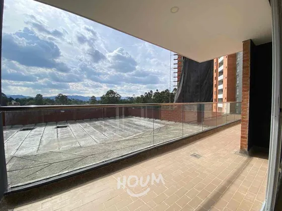Apartamento En San Antonio De Pereira. 3 Habitaciones, 60 M², Id: 127099