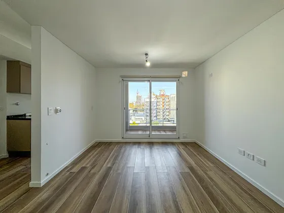 Departamentos Monoambientes, 1 Y 2 Dormitorios Con Amenities
