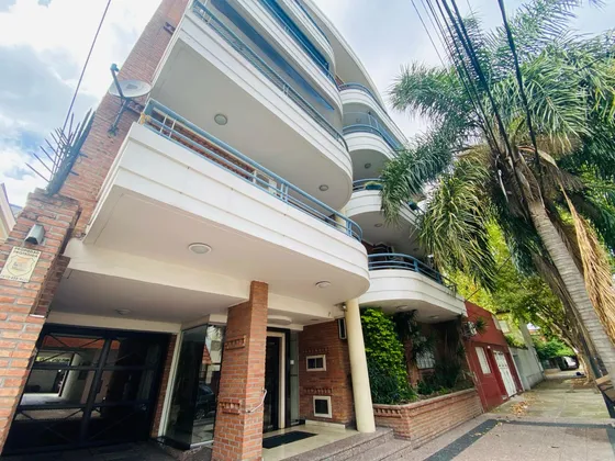 Departamento En Alquiler En Caseros
