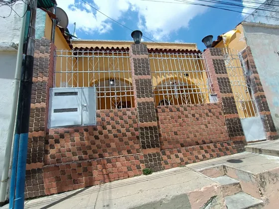 Casa En Venta En La Pastora