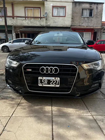 Audi A5 Sportback 2.0 Tfsi 211cv