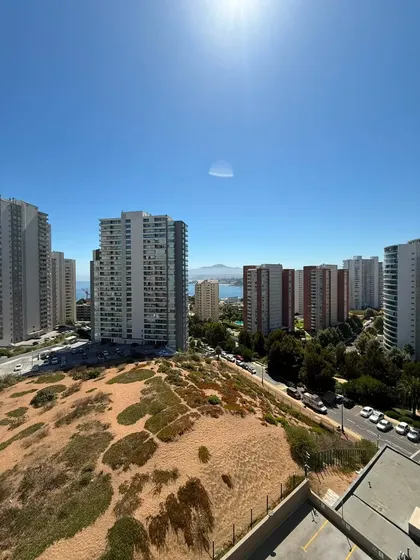 Se Arrienda Departamento Amoblado - Costa De Montemar Concón