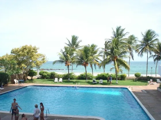Alquiler Vacacional, Vista Al Mar, Esparta Suites.costa Azul