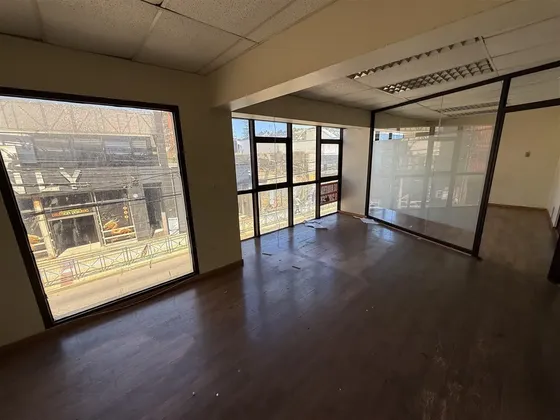 Oficina En Arriendo En Talcahuano