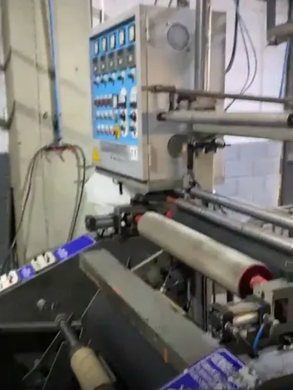 Venta De Fabrica De Plasticos