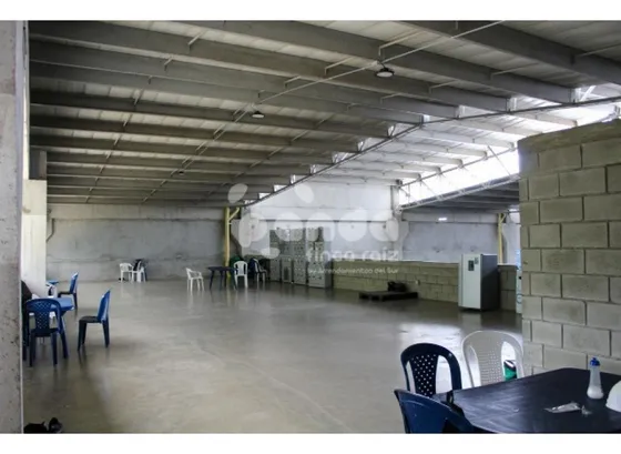 Bodega En Alquiler En Girardota 