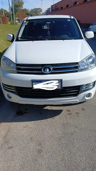 Wuling Wingles 5 Nafta