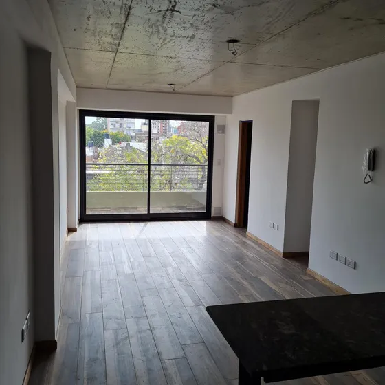 Venta Monoambiente Al Frente - Urquiza 3500 Rosario