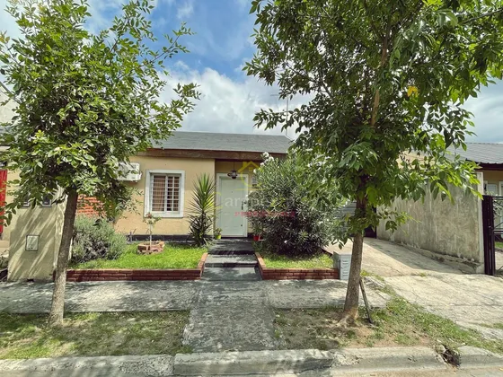 Casa 3 Amb En Venta En Barrio Altos De Podesta, Tres De Febrero, Buenos Aires